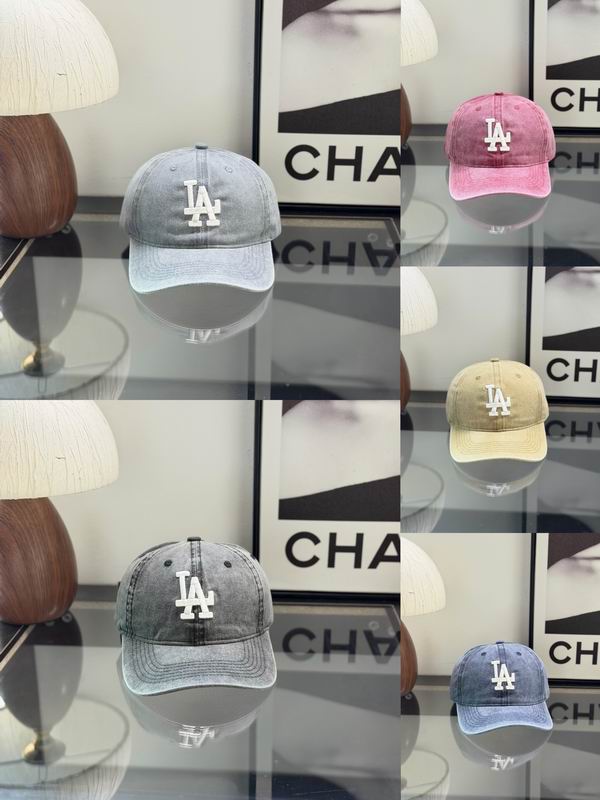 MLB NY Cap dx45